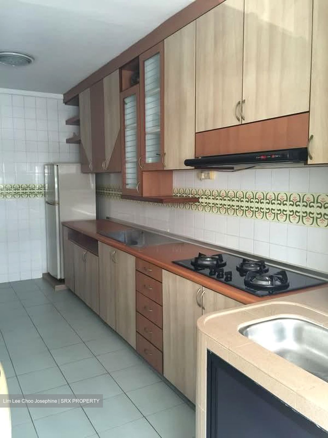Blk 319 Woodlands Street 31 (Woodlands), HDB 3 Rooms #581367181